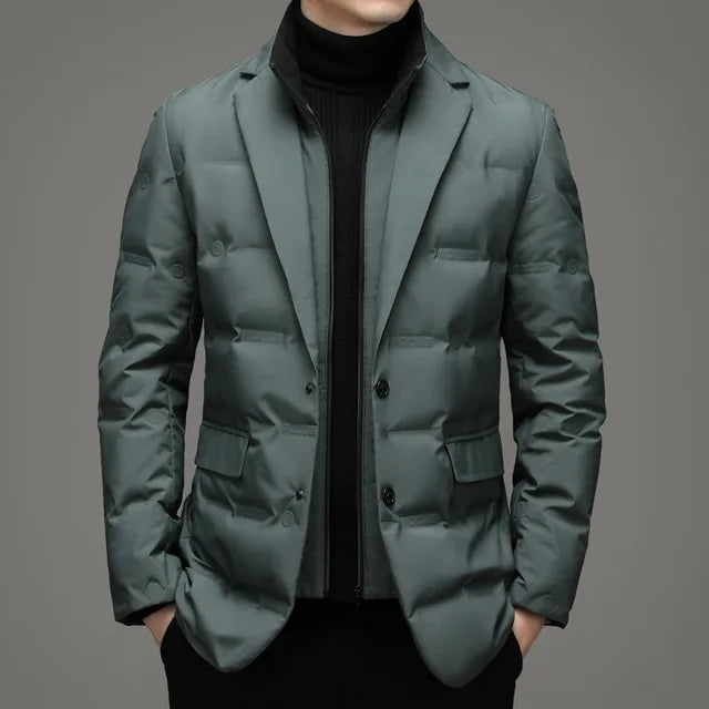 Men's WinterWarm Blazer