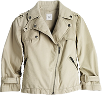 Casual Jacket Edition