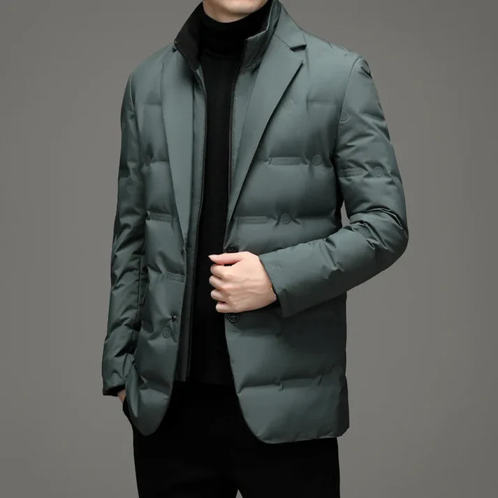 WinterWarm Blazer