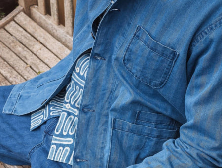 tuvidaloca – »The Four „Rosie“ Tops«